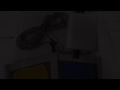 Απορρόφηση υγρασίας Μετασχηματιστής κενού Καθαριστής πετρελαίου Φορητός 600lph Αποκατάσταση