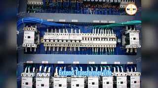 Συντήρηση Υποσταθμού Transformer Oil Purifier 110KV